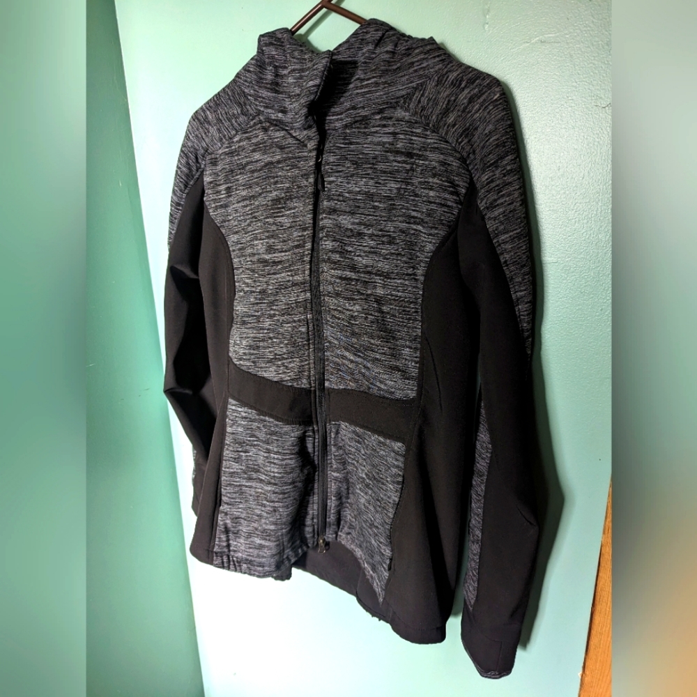 Smartpak Lightweight Jacket